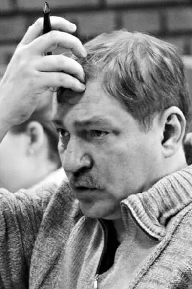Foto von Vitaliy Vashedskiy