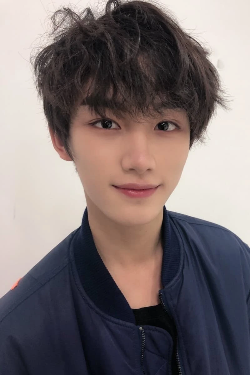 Foto von Ding Chengxin