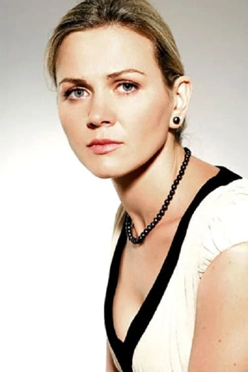 Foto von Svetlana Kozhemyakina