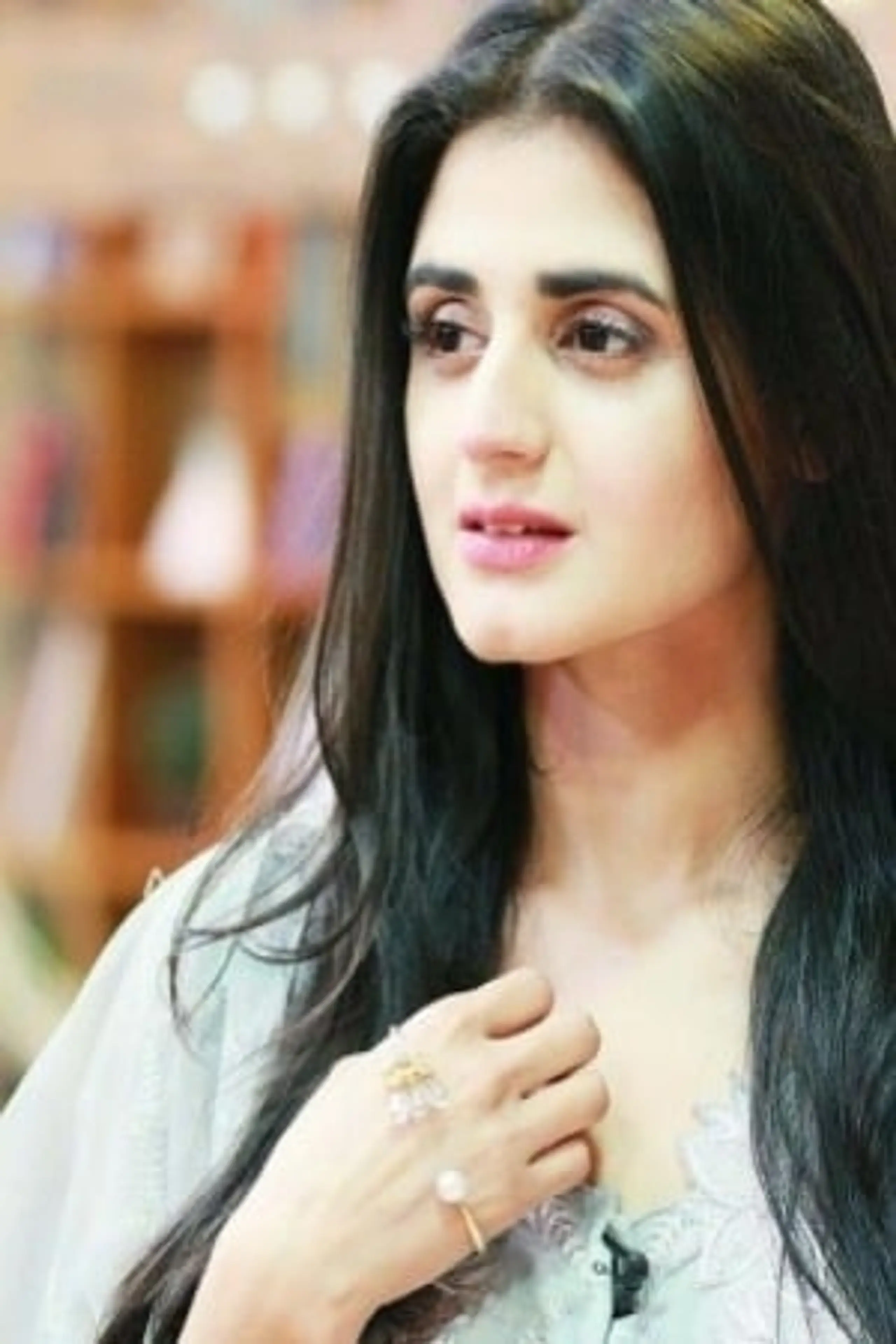 Foto von Hira Mani