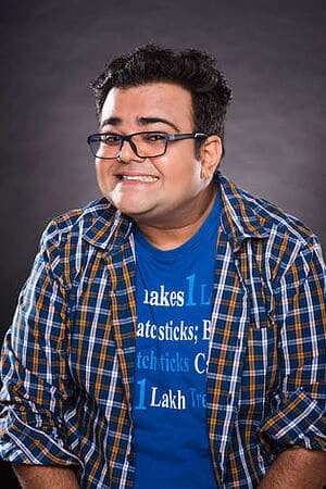 Foto von Karan Ashar