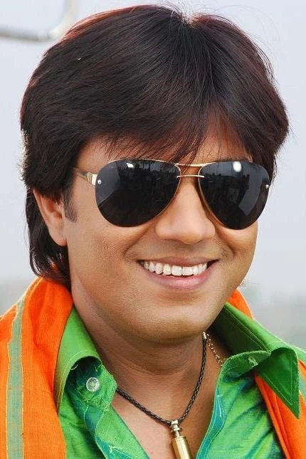 Foto von Pankaj Kesari