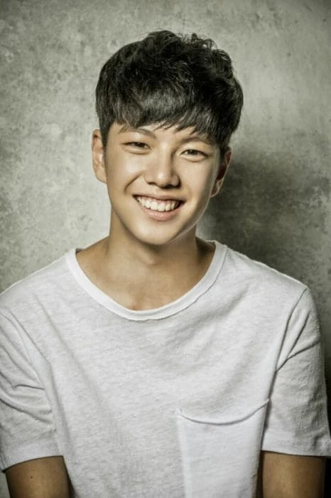 Foto von Ji Min-hyuk