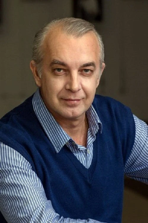 Foto von Pyotr Zhuravlyov