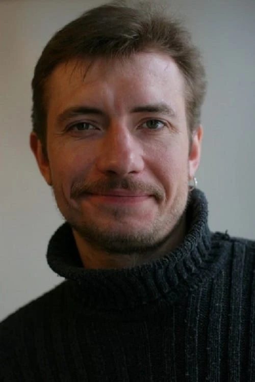 Foto von Aleksey Oding