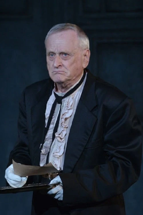 Foto von Lev Eliseev