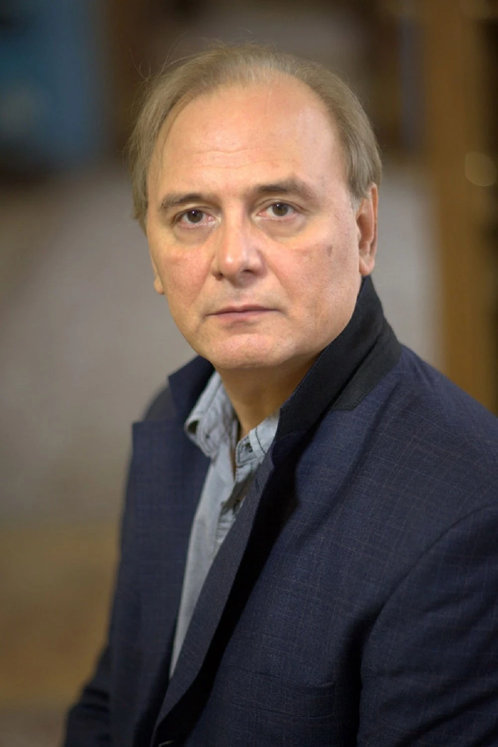 Foto von Sergey Kushakov