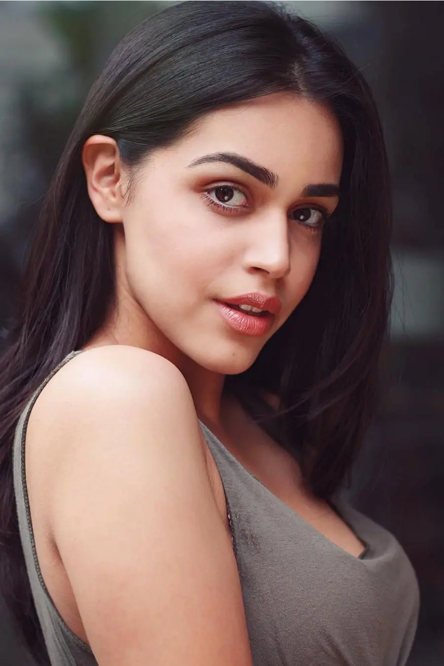 Foto von Naila Grewal
