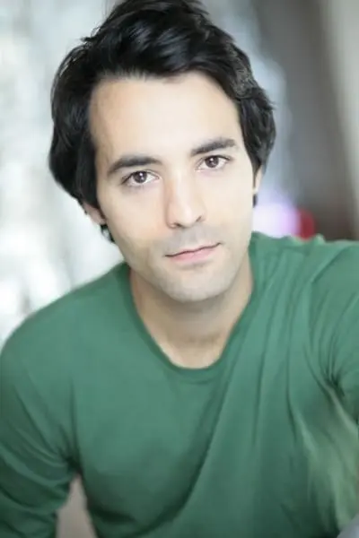 Foto von Guillaume Ferrandez