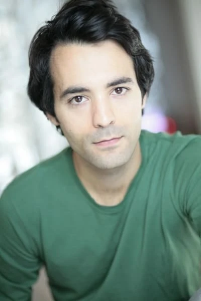 Foto von Guillaume Ferrandez