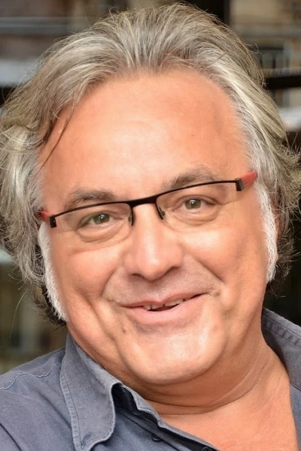 Foto von Gino Astorina