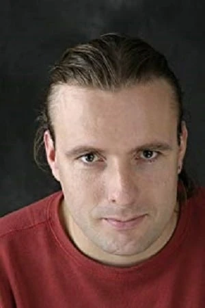 Foto von Liam O Mochain