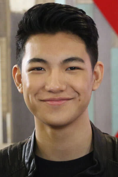 Foto von Darren Espanto