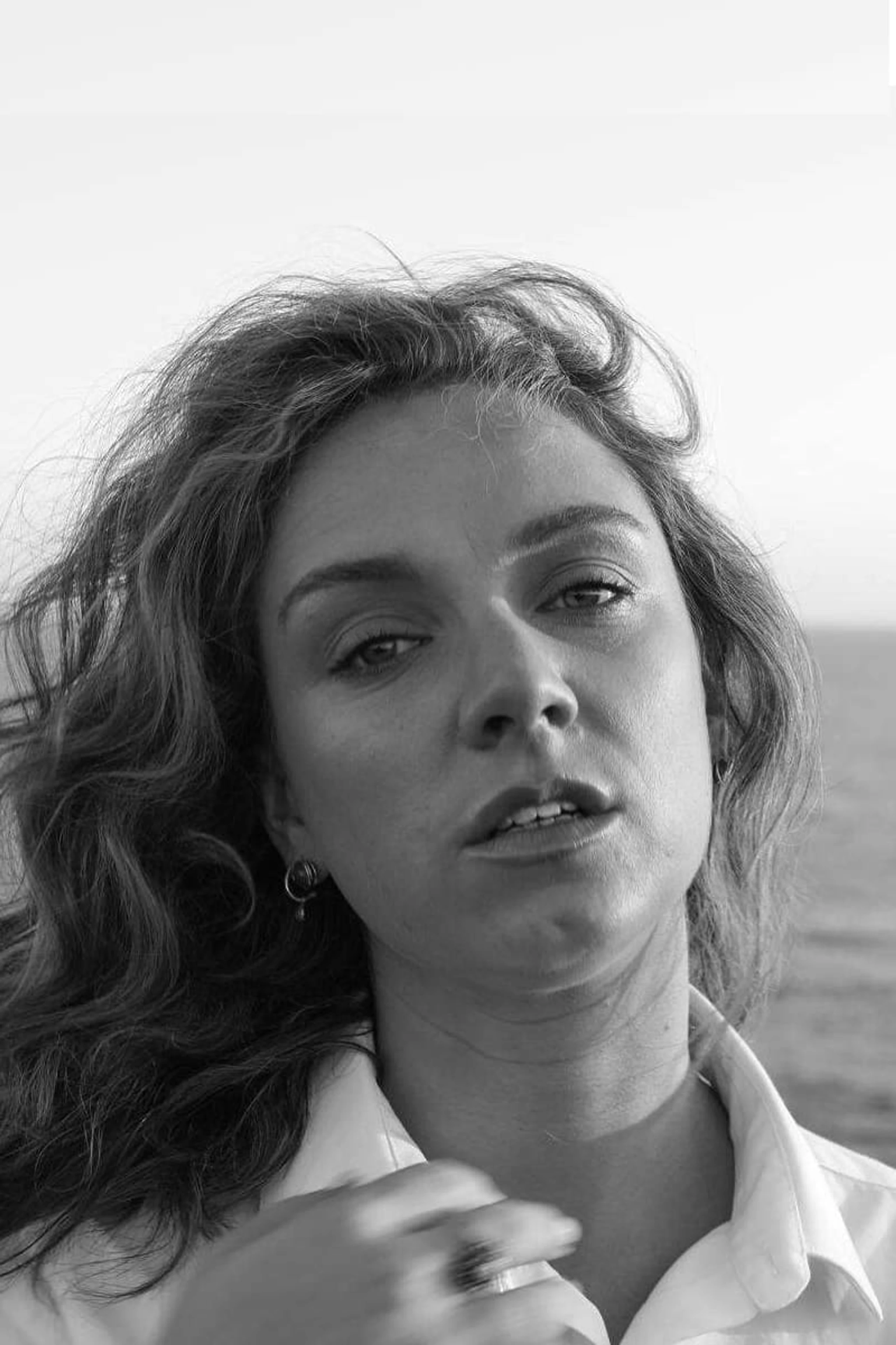 Foto von Fionnuala Flaherty