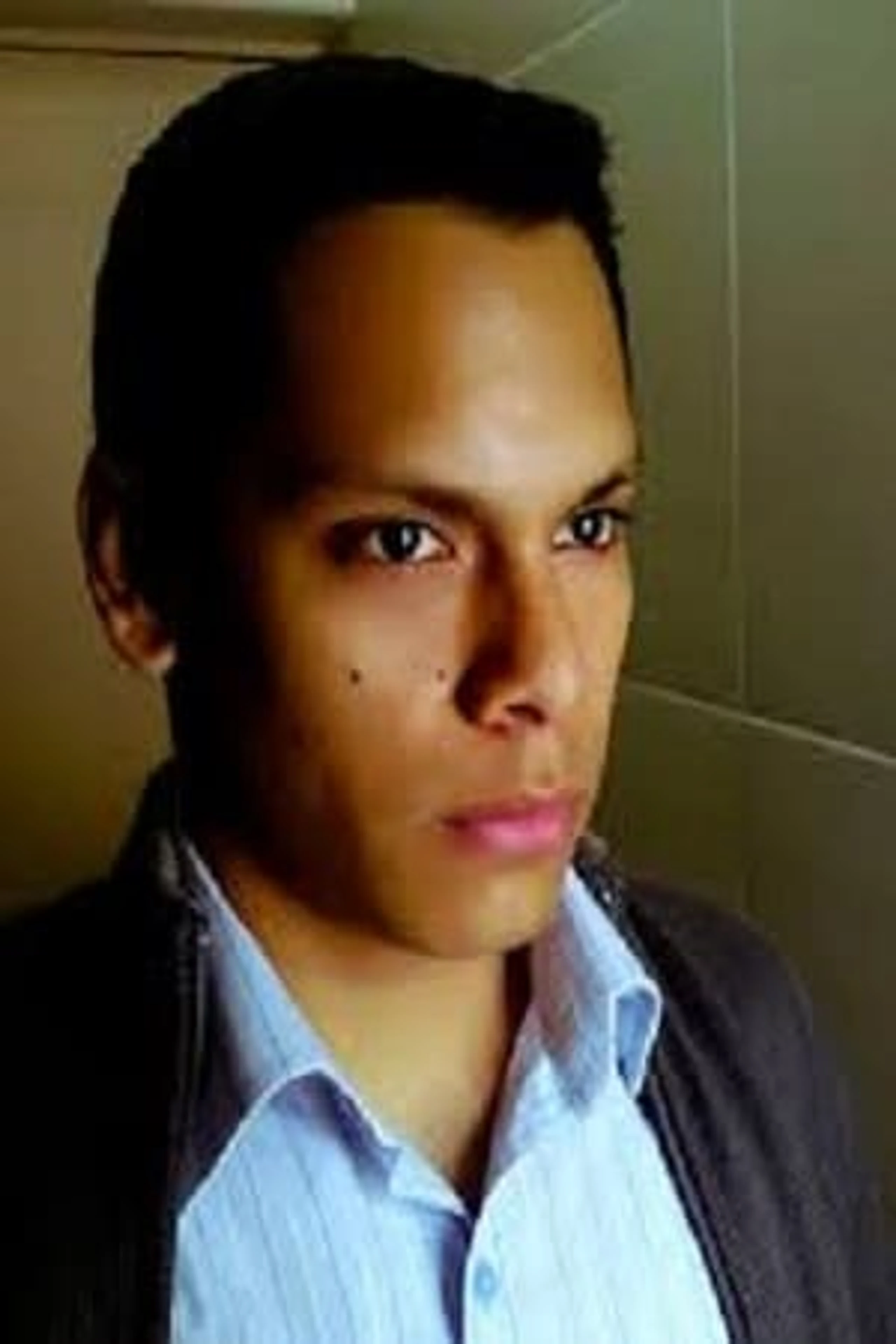 Foto von Fabio Chamorro