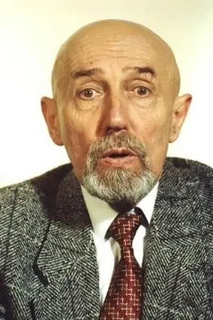 Foto von Andrzej Tomecki
