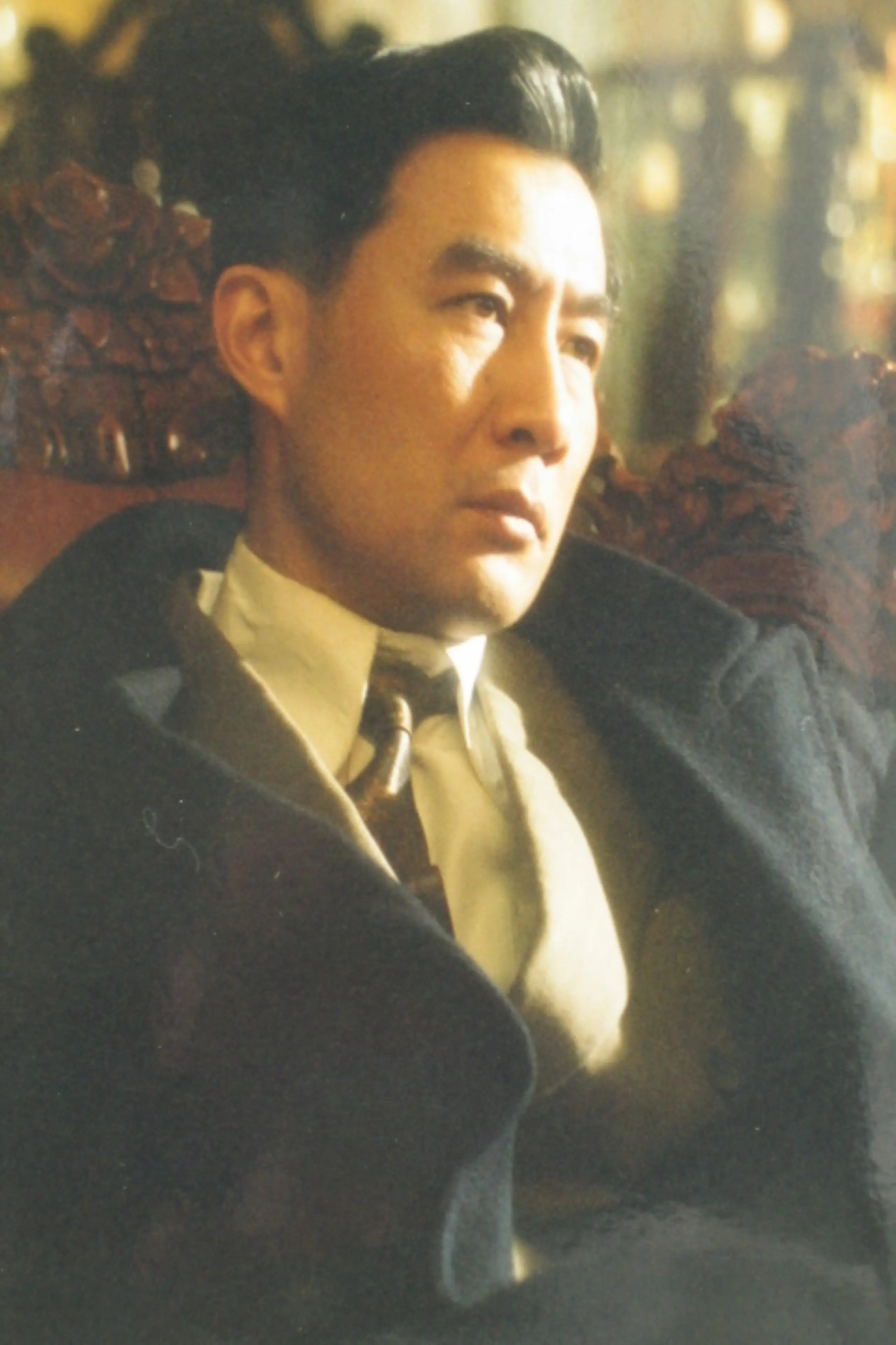 Foto von Wang Jiancheng