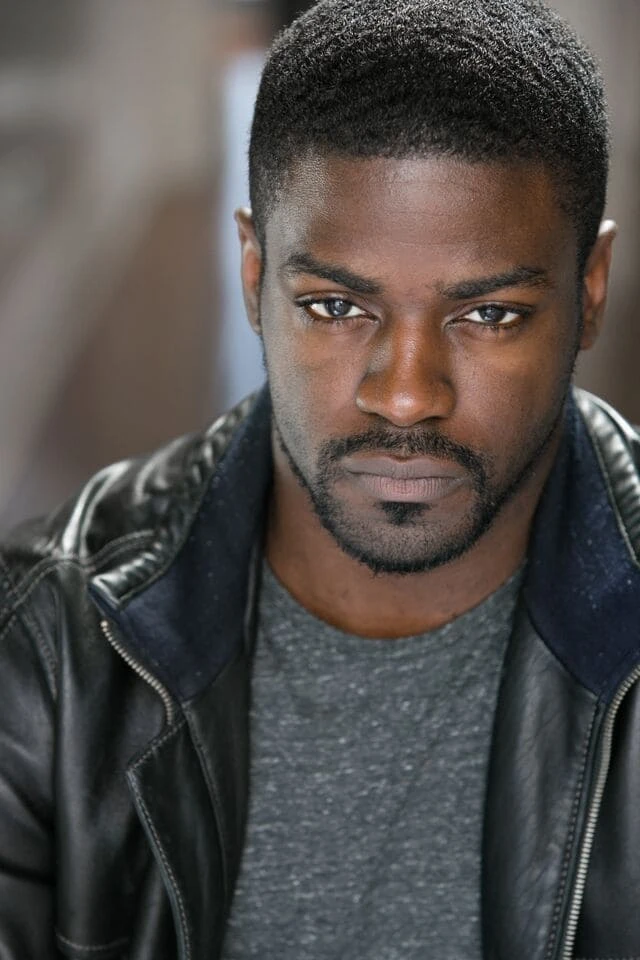 Foto von Michael Christopher Rodney