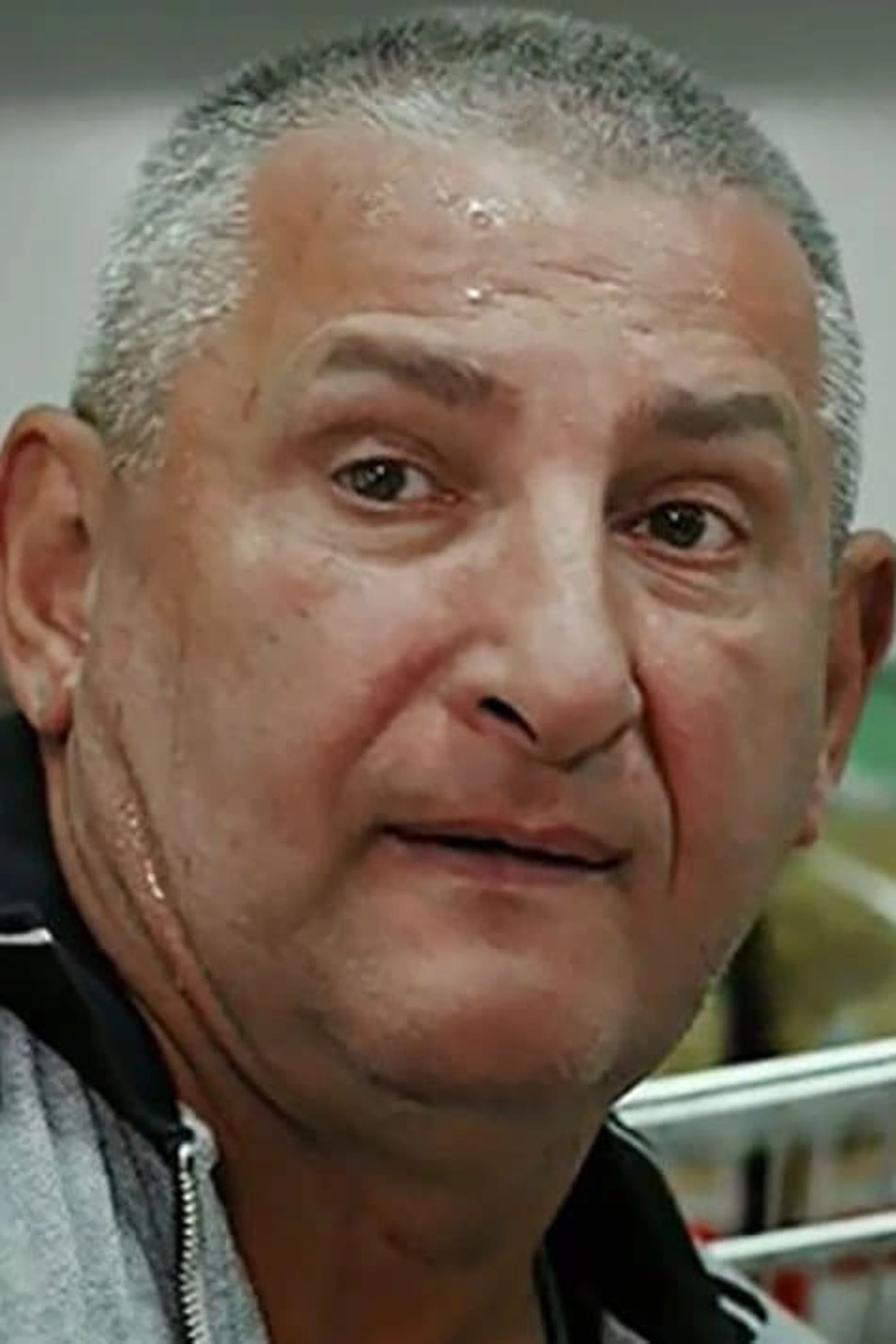 Foto von Sergey Chekrygin