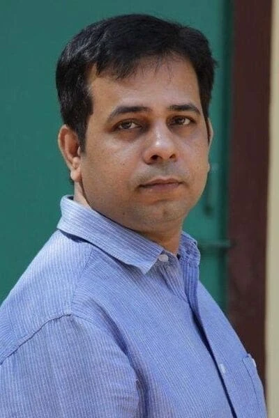 Foto von Chittaranjan Tripathy