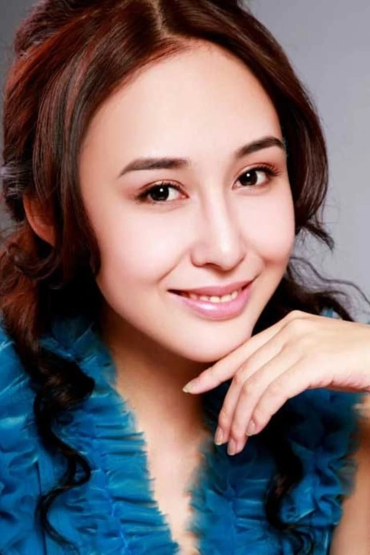 Foto von Chen Meixing