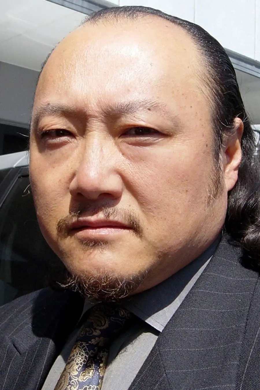 Foto von Kei Kagaya