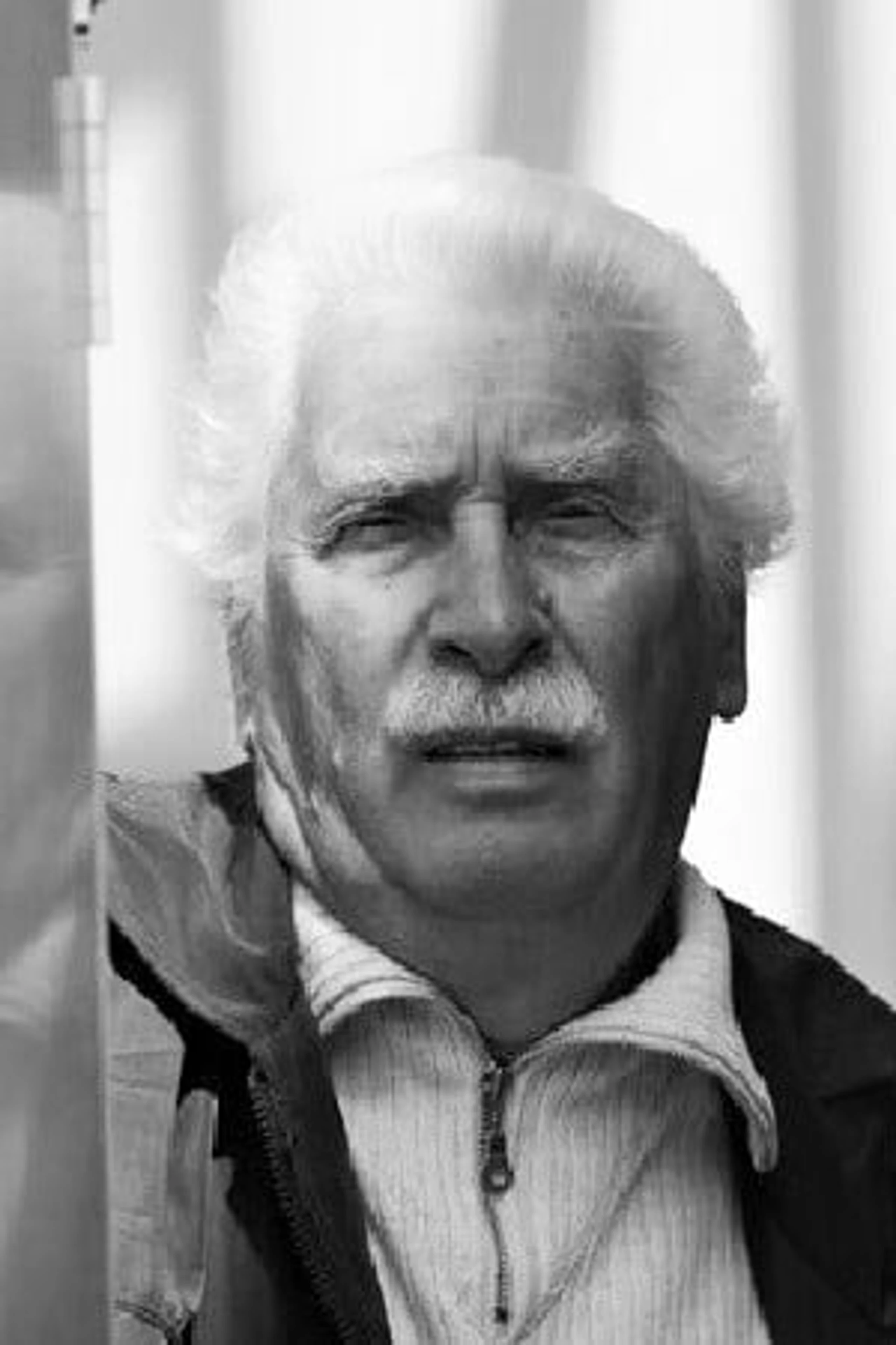 Foto von Roberts Zēbergs