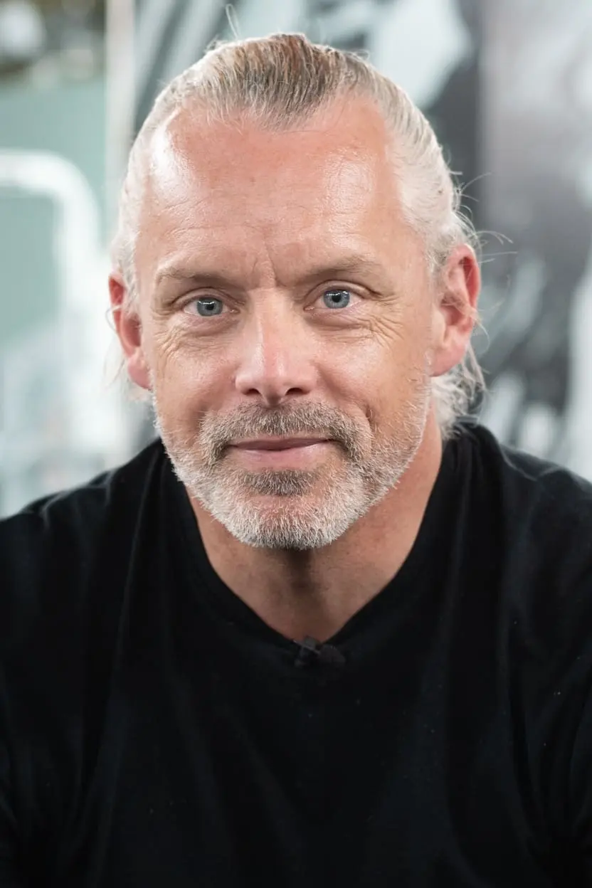Foto von François Lambert