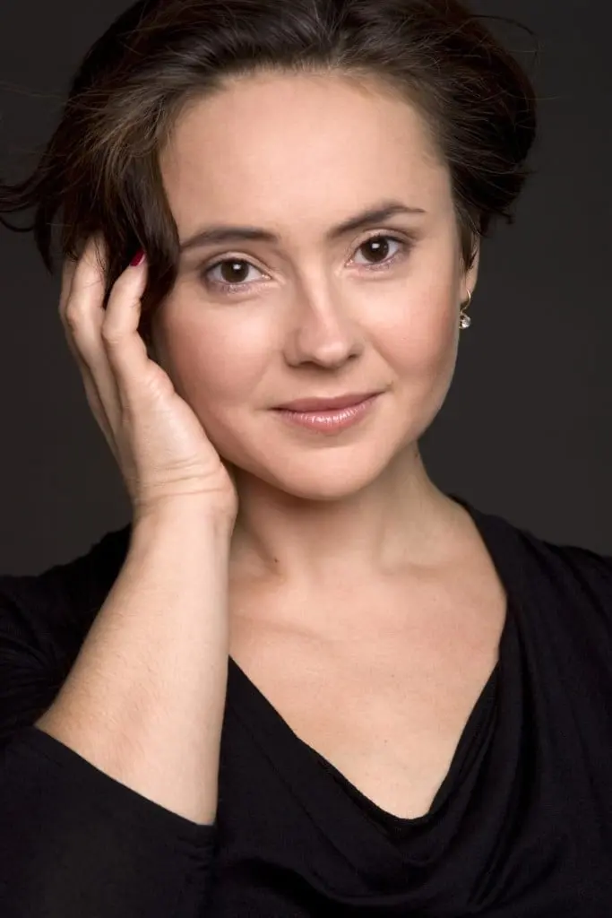 Foto von Natalya Rassiyeva