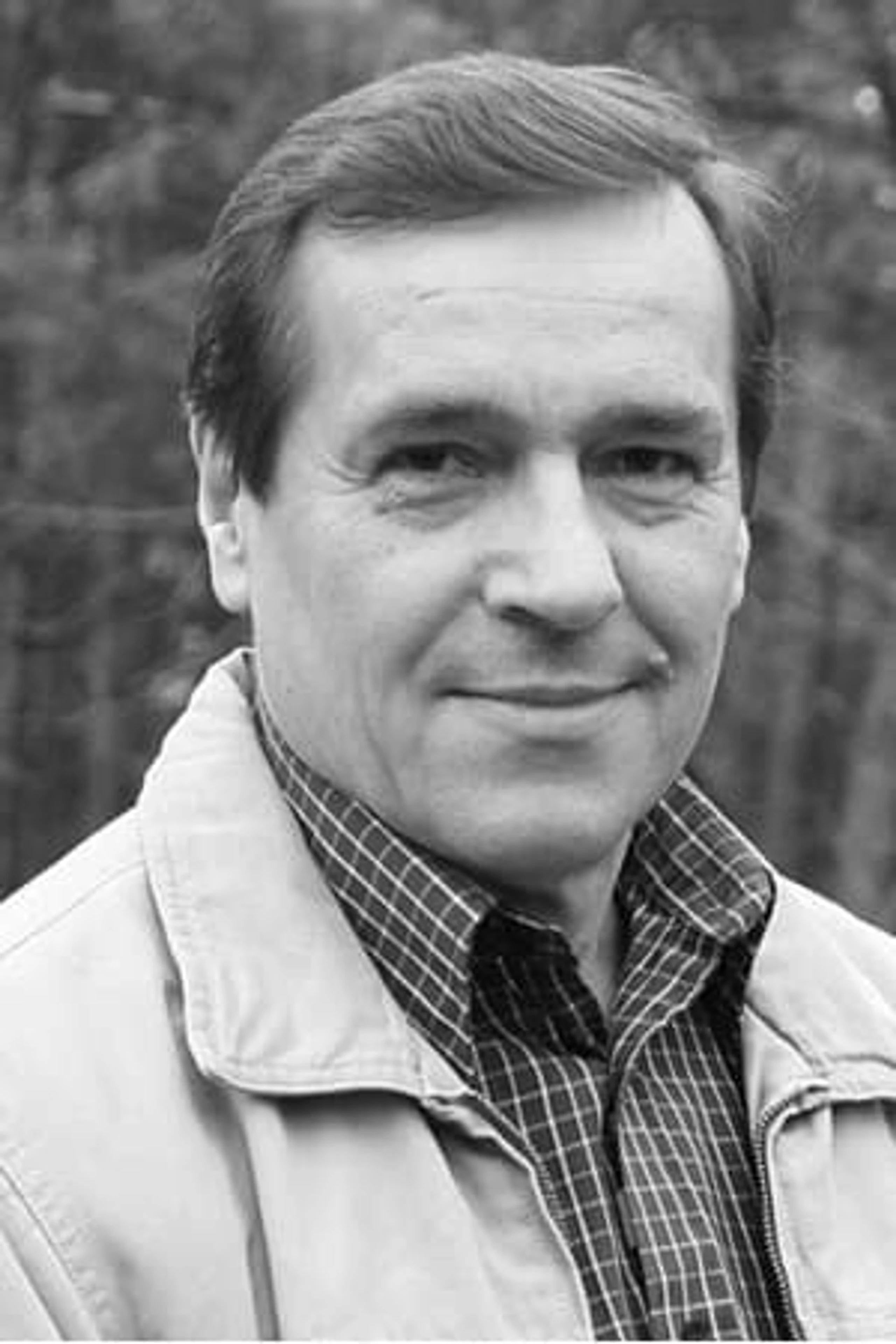 Foto von Jan Pęczek