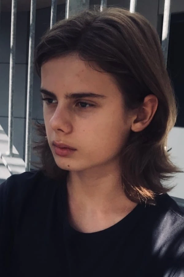 Foto von Justin Geertsen