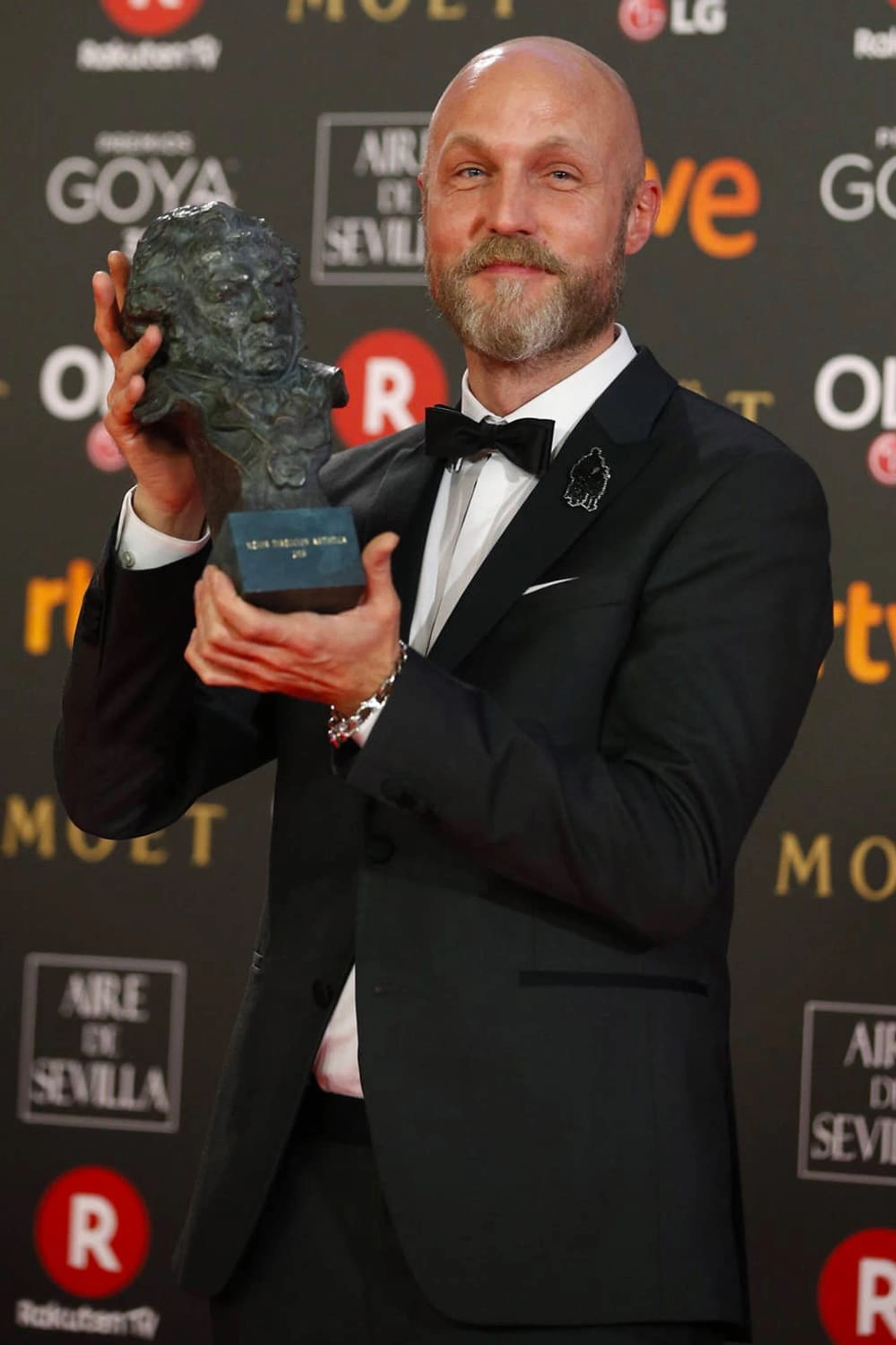 Foto von Mikel Serrano