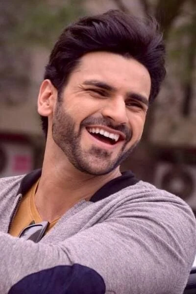 Foto von Vivek Dahiya