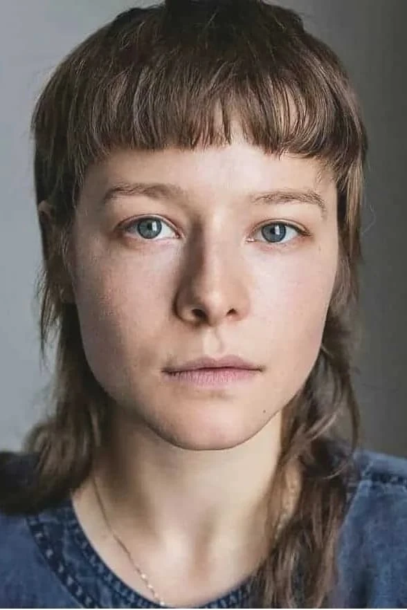 Emma D'Arcy