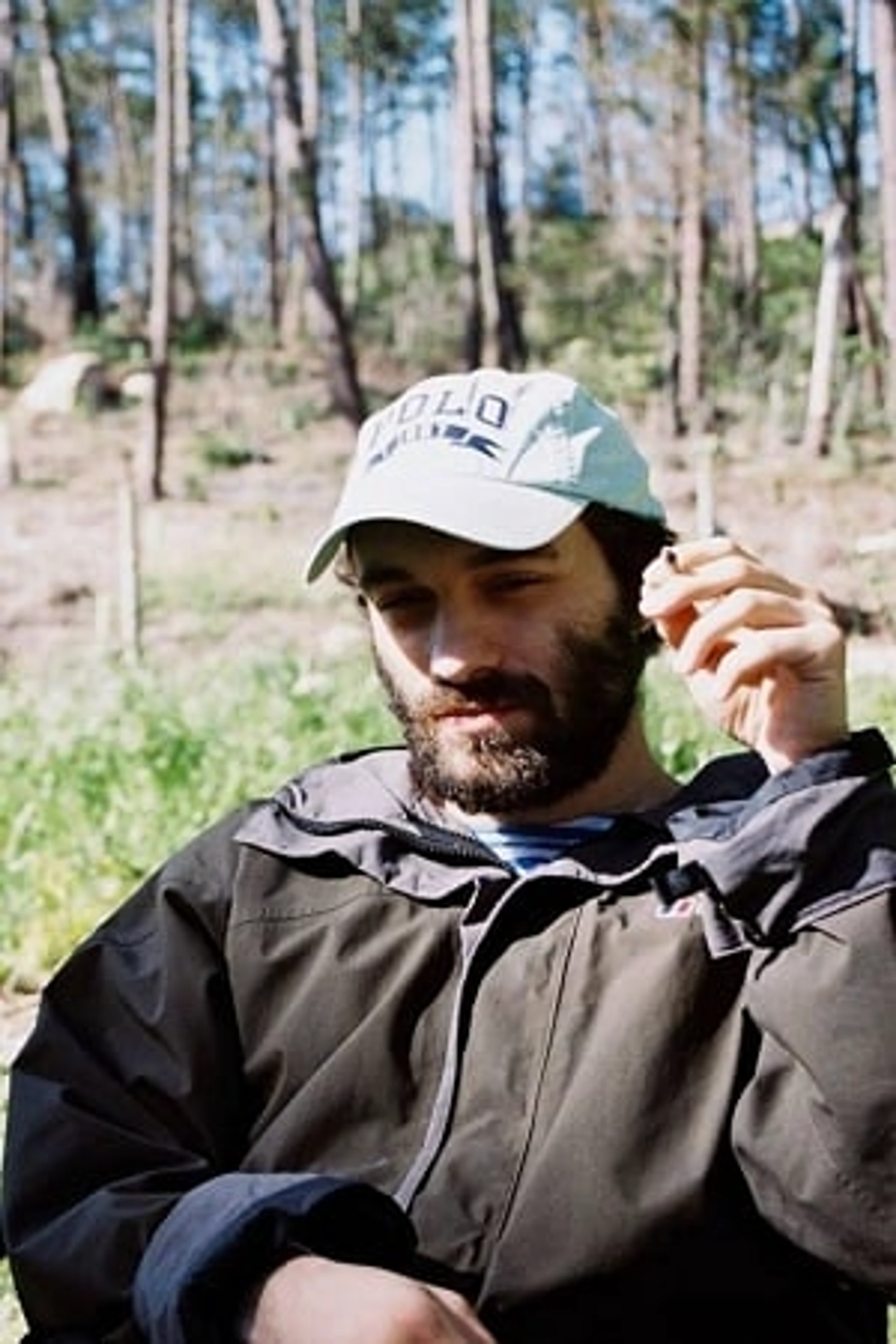 Foto von Sergey Gindilis