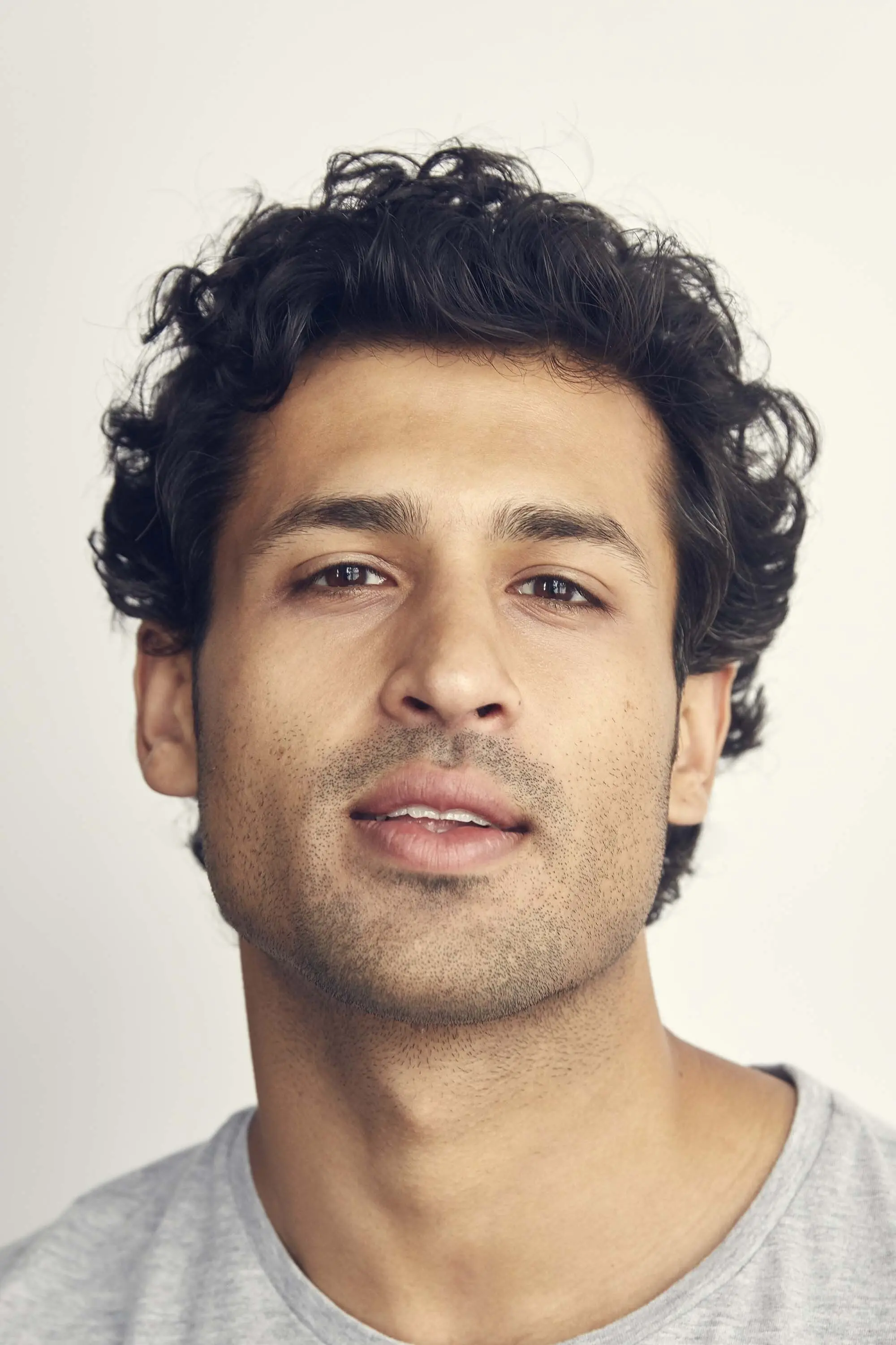 Foto von Sammer Usmani