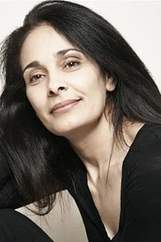 Foto von Maya Racha