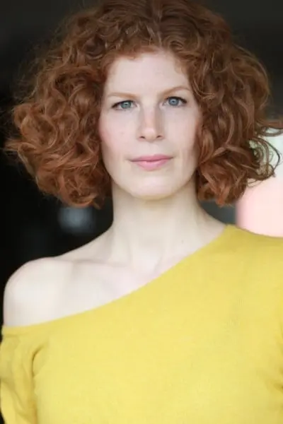 Foto von Charlotte Marquardt