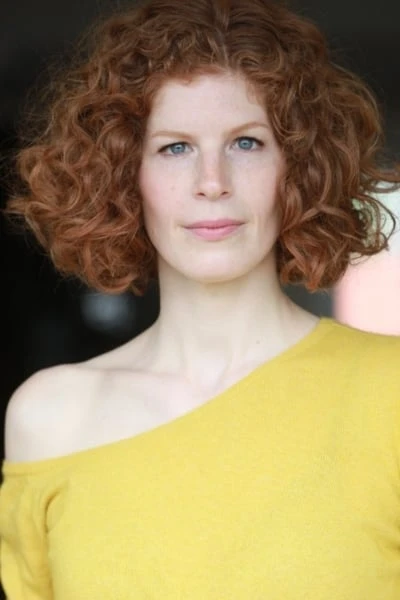 Foto von Charlotte Marquardt