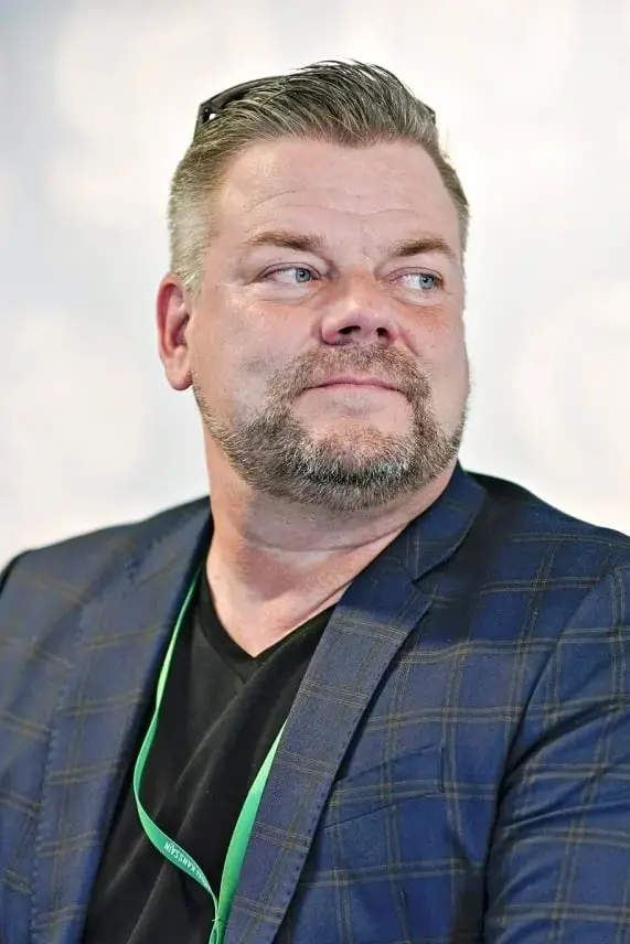 Foto von Jari Sillanpää