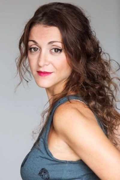 Foto von Johanne Toledano