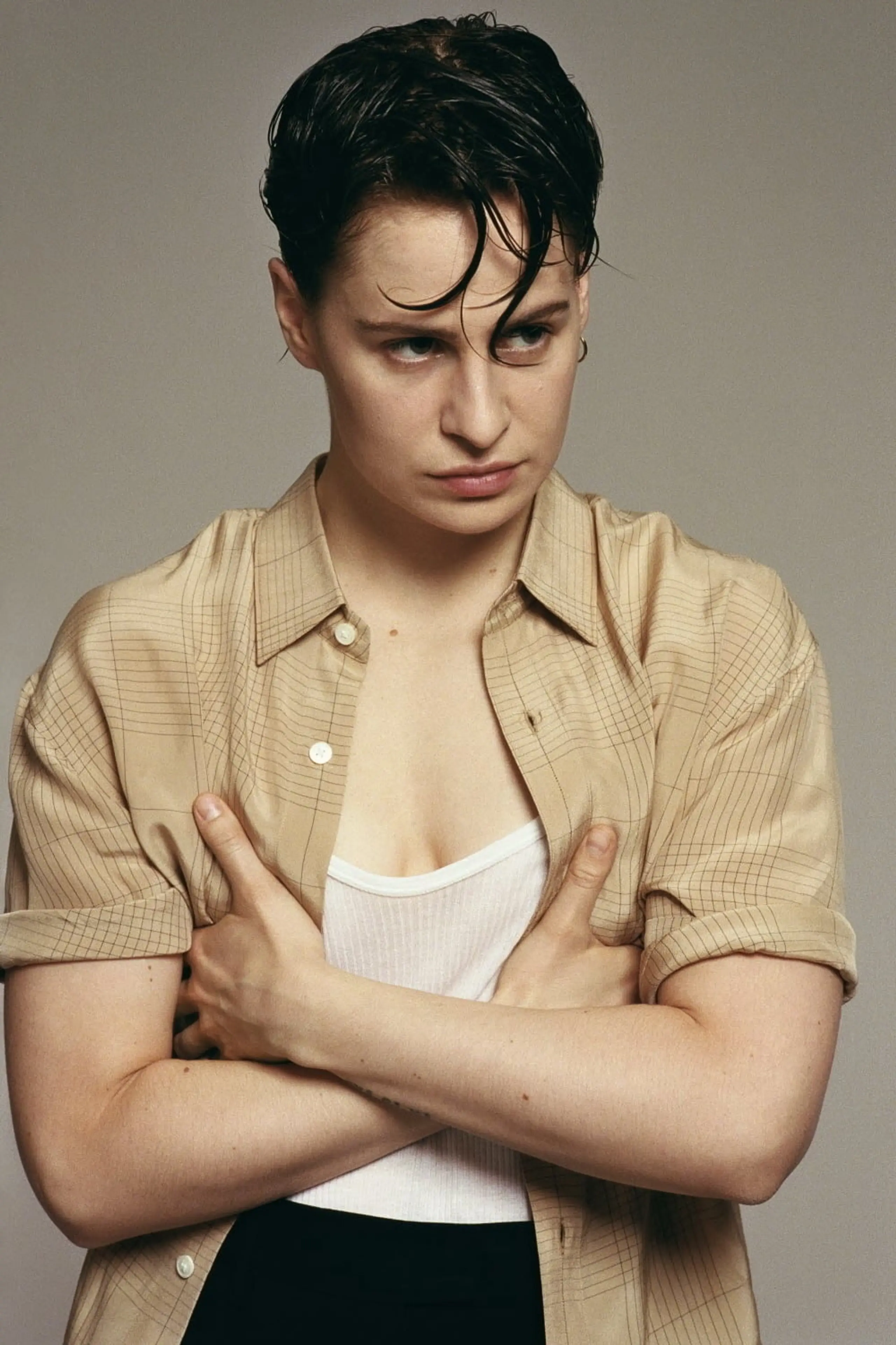 Foto von Christine and the Queens