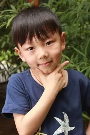 Foto von Yang Yanduo