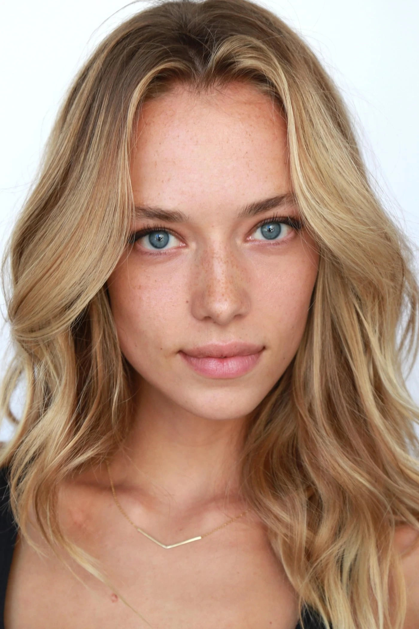 Foto von Hannah Ferguson
