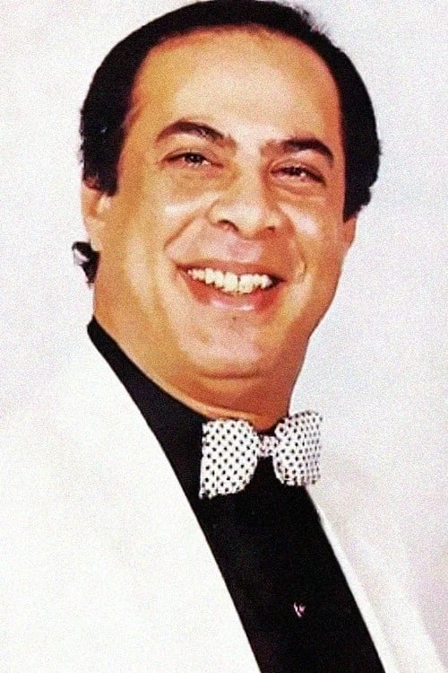 Foto von El-Montaser bellah