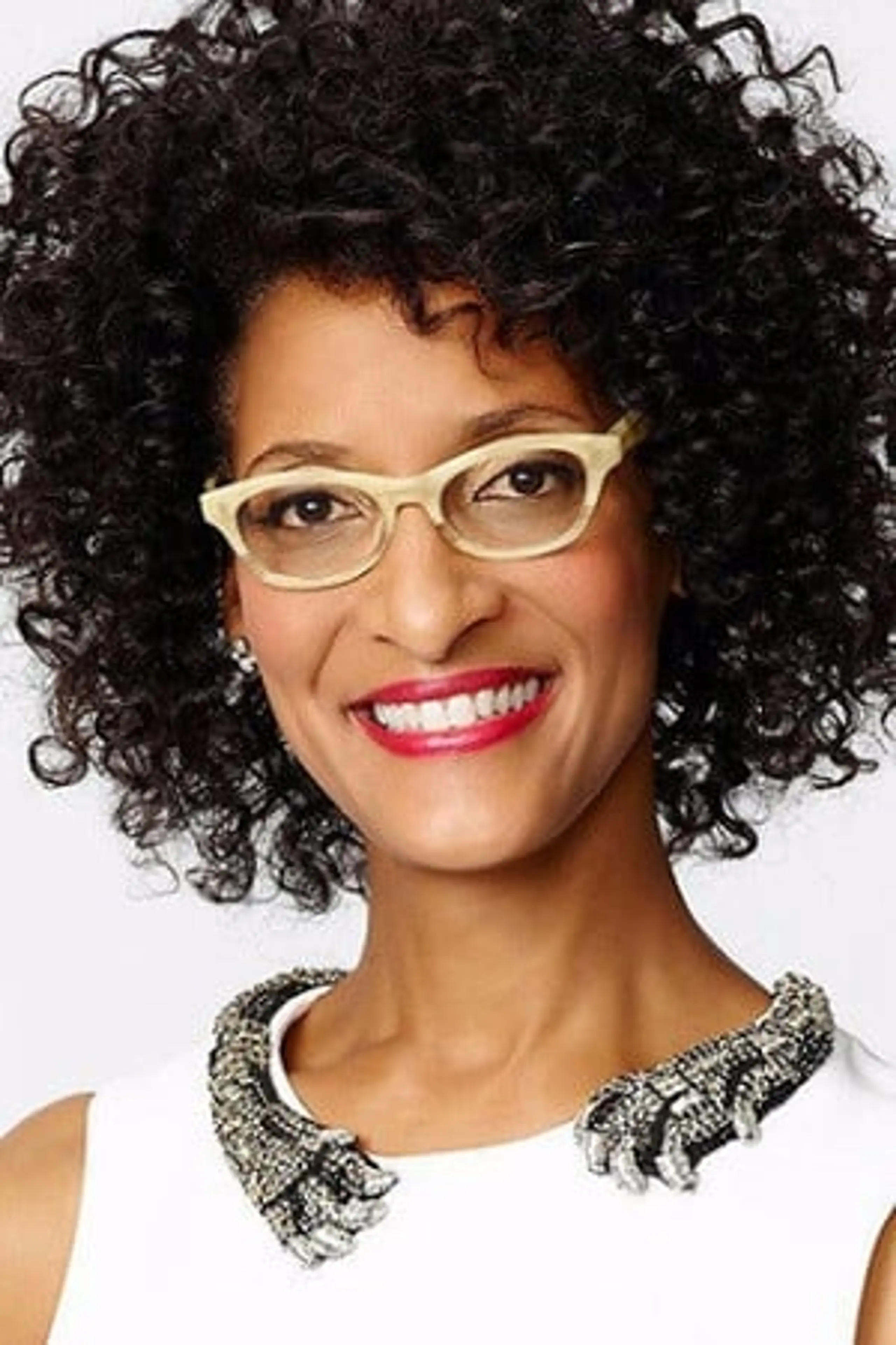 Foto von Carla Hall