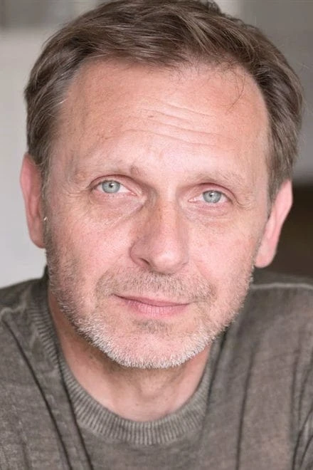 Foto von Serge Requet-Barville