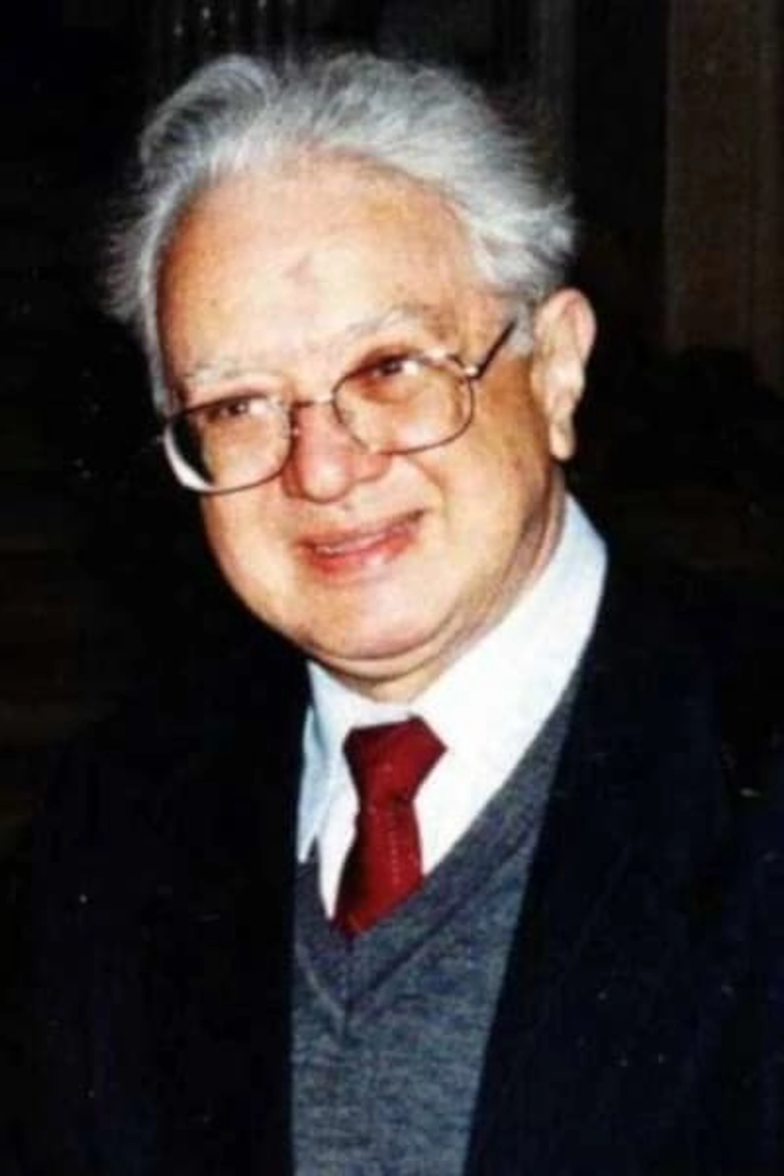 Foto von Arseniy Lapisov