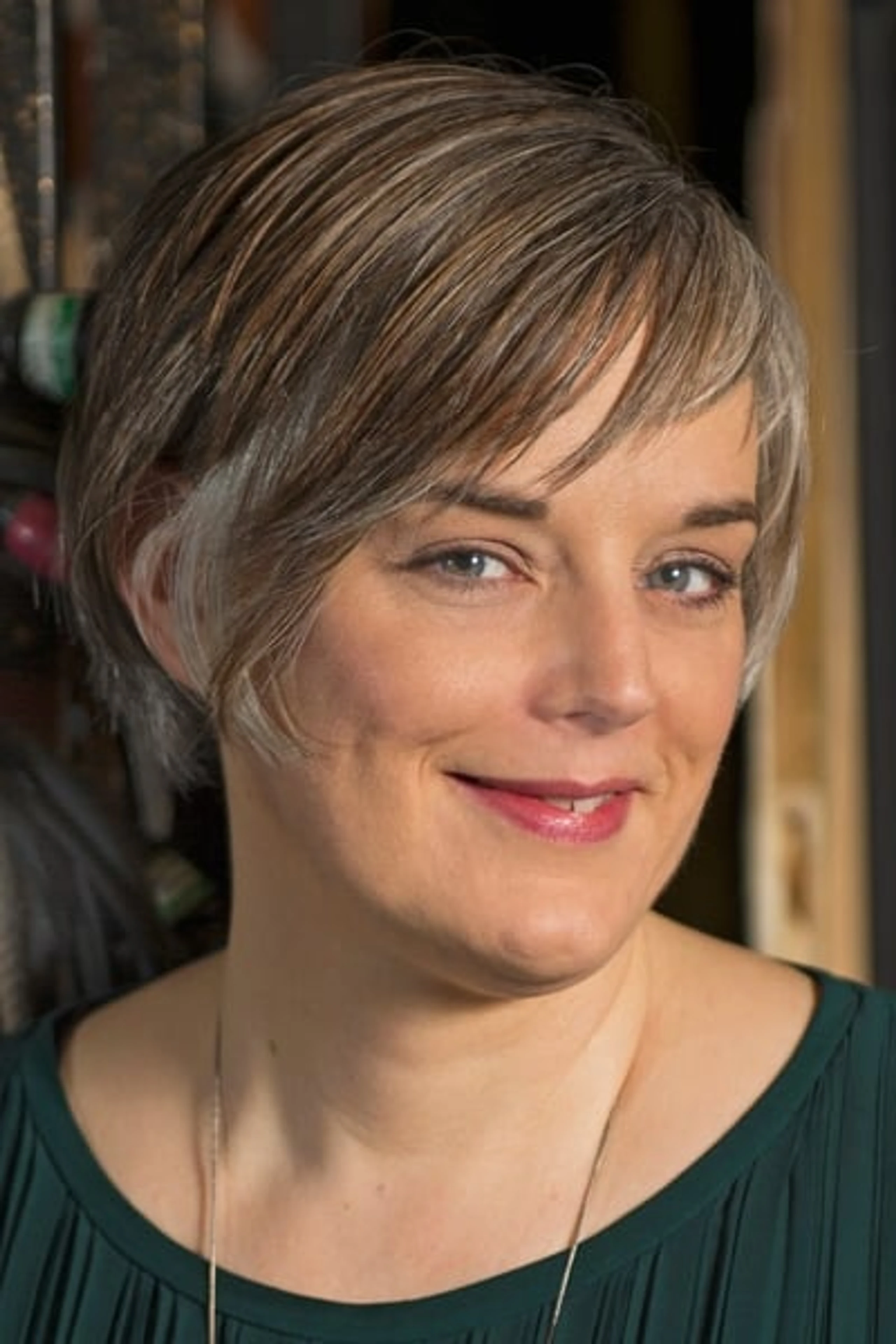 Foto von Lucy Carter