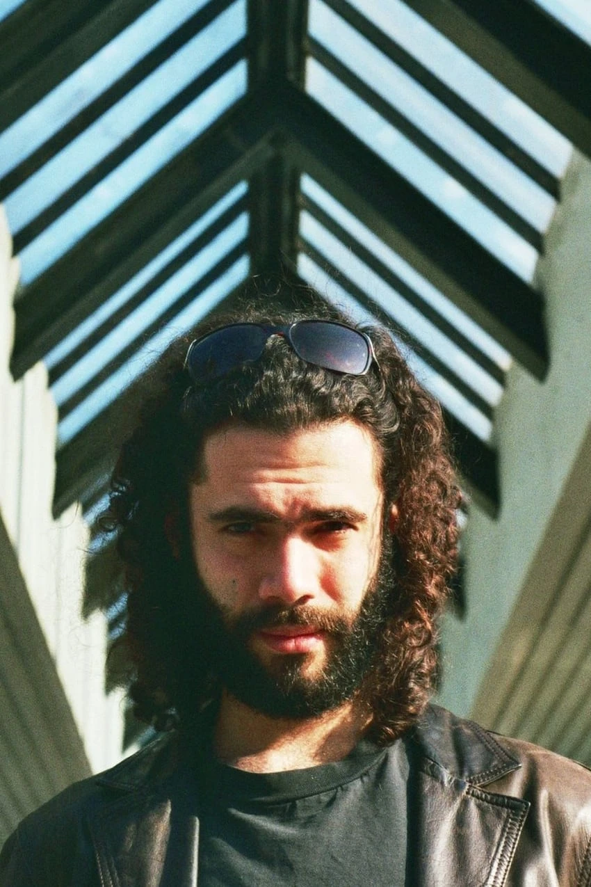 Foto von Gal Yaron Mayersohn